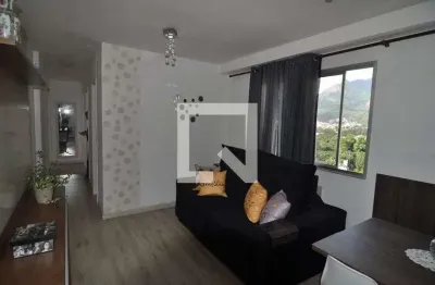 Apartamento para venda - freguesia , 3 quartos,  60 m² - rio de janeiro