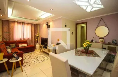 Apartamento para venda - sapopemba, 3 quartos,  71 m² - são paulo