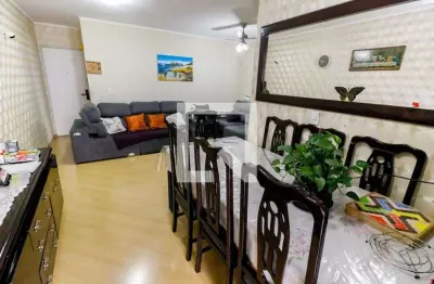 Apartamento para venda - vila andrade, 3 quartos,  85 m² - são paulo