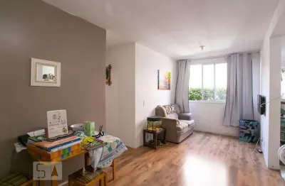 Apartamento para venda - cavalhada, 3 quartos,  67 m² - porto alegre
