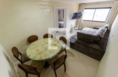 Apartamento para venda - vila mangalot, 2 quartos,  60 m² - são paulo