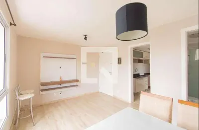 Apartamento para venda - mato grande, 2 quartos,  48 m² - canoas