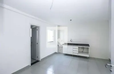 Apartamento para venda - vila das mercês, 2 quartos,  42 m² - são paulo