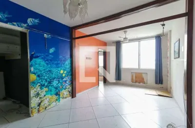 Apartamento para venda - meier, 3 quartos,  60 m² - rio de janeiro