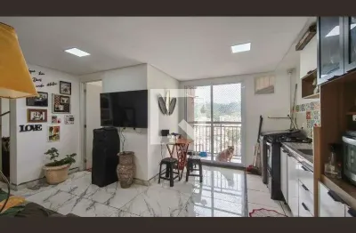 Apartamento para venda - benfica, 2 quartos,  42 m² - rio de janeiro
