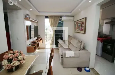 Apartamento para venda - irajá, 2 quartos,  52 m² - rio de janeiro