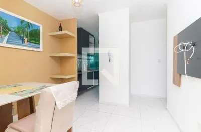 Apartamento para venda - itaquera, 2 quartos,  48 m² - são paulo