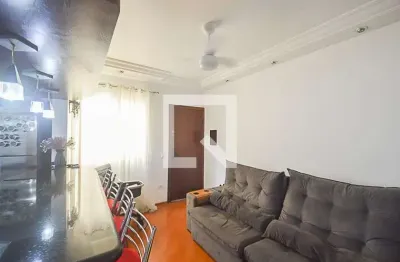 Apartamento para venda - assunção, 2 quartos,  55 m² - são bernardo do campo