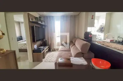 Apartamento para venda - novo osasco, 2 quartos,  45 m² - osasco