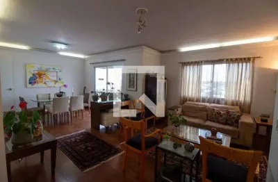 Apartamento para venda - campo belo, 3 quartos,  122 m² - são paulo