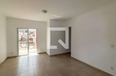 Apartamento para venda - vila industrial, 2 quartos,  66 m² - campinas