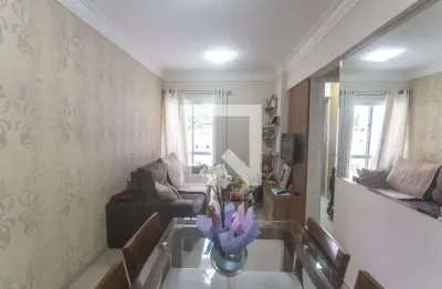 Apartamento para venda - baeta neves, 2 quartos,  52 m² - são bernardo do campo