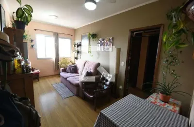 Apartamento para venda - ponte preta, 1 quarto,  55 m² - campinas