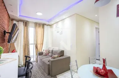 Apartamento com 2 quartos à venda na Avenida José Barbosa de Siqueira, São Pedro, Osasco