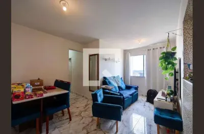 Apartamento para venda - engenho novo, 3 quartos,  55 m² - rio de janeiro
