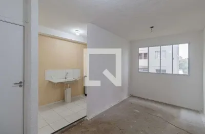 Apartamento para venda - itaquera, 2 quartos,  40 m² - são paulo