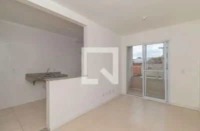 Apartamento para venda - vila operária, 2 quartos,  55 m² - porto alegre