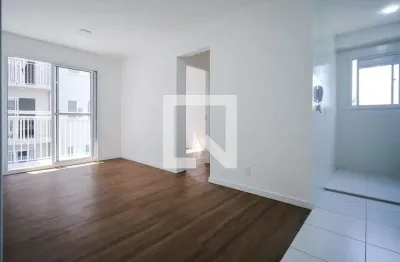 Apartamento para venda - bosque da saúde, 2 quartos,  42 m² - são paulo