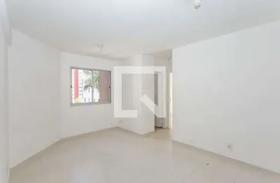 Apartamento para venda - vila das mercês, 2 quartos,  52 m² - são paulo