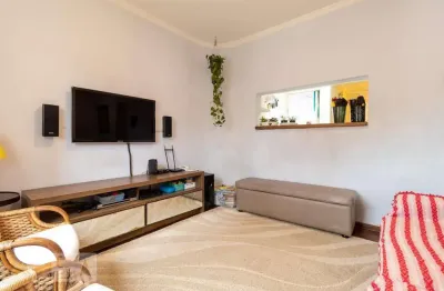 Apartamento para venda - vila mascote, 2 quartos,  75 m² - são paulo