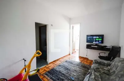 Apartamento para venda - benfica, 1 quarto,  35 m² - rio de janeiro