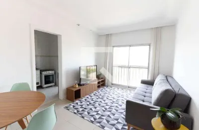 Apartamento para venda - vila leopoldina, 1 quarto,  50 m² - são paulo