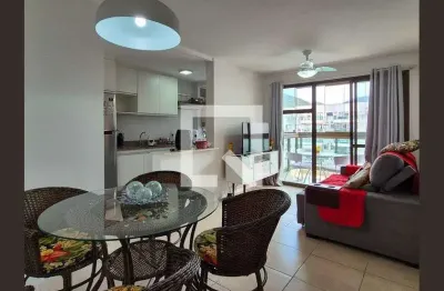 Apartamento para venda - recreio, 2 quartos,  67 m² - rio de janeiro