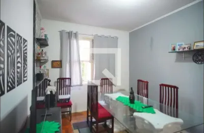 Apartamento para venda - jardim itu-sabará, 3 quartos,  77 m² - porto alegre