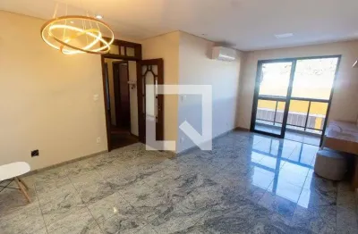 Apartamento para venda - taquaral, 3 quartos,  102 m² - campinas