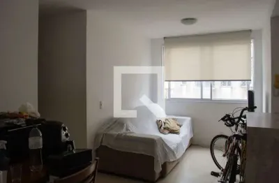 Apartamento para venda - campo novo, 3 quartos,  61 m² - porto alegre