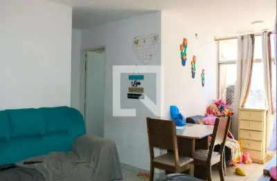 Apartamento para venda - abolição, 2 quartos,  60 m² - rio de janeiro