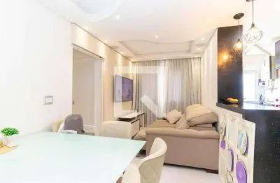 Apartamento para venda - vila carmosina, 2 quartos,  45 m² - são paulo