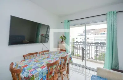 Cobertura para venda - jardim palmares, 1 quarto,  60 m² - são paulo