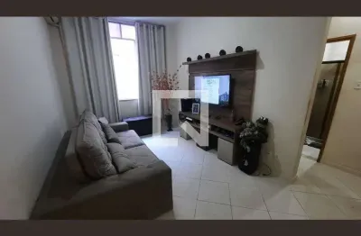 Apartamento para venda - engenho novo, 3 quartos,  70 m² - rio de janeiro