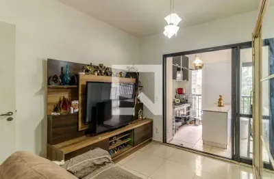 Apartamento para venda - santa cecília, 2 quartos,  59 m² - são paulo
