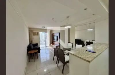 Apartamento para venda - recreio, 3 quartos,  82 m² - rio de janeiro