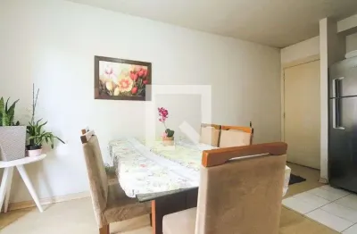 Apartamento para venda - humaitá, 3 quartos,  69 m² - porto alegre