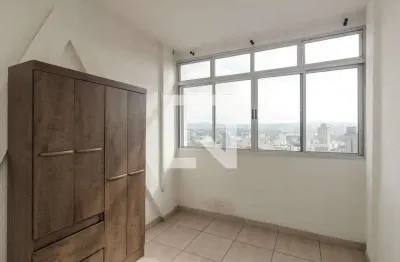 Kitnet / stúdio para venda - centro, 1 quarto,  28 m² - são paulo