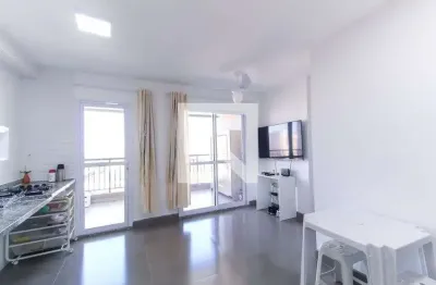 Apartamento com 2 quartos à venda na Rua Elói Cerqueira, Belém, São Paulo