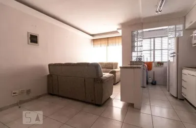 Apartamento para venda - consolação, 1 quarto,  50 m² - são paulo