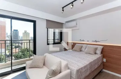 Kitnet / stúdio para venda - perdizes, 1 quarto,  26 m² - são paulo
