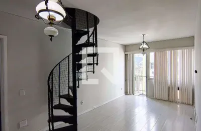 Cobertura para venda - taquara, 2 quartos,  138 m² - rio de janeiro