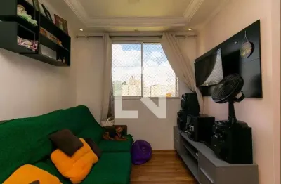 Apartamento para venda - vila mendes, 2 quartos,  52 m² - são paulo