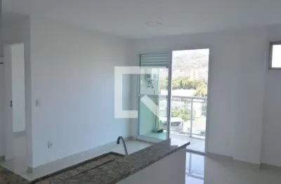 Apartamento para venda - taquara, 1 quarto,  40 m² - rio de janeiro