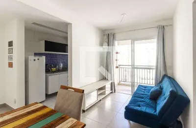 Apartamento para venda - centro, 1 quarto,  42 m² - são paulo