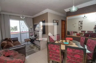 Apartamento para venda - vila ema, 3 quartos,  55 m² - são paulo