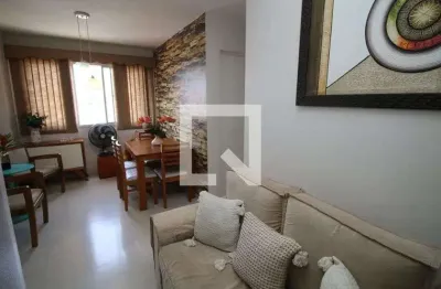 Apartamento para venda - olaria, 2 quartos,  47 m² - rio de janeiro