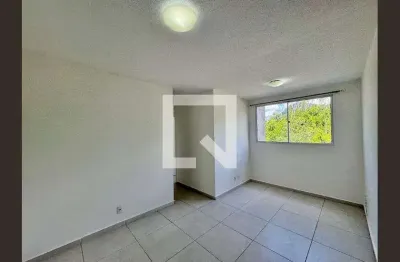 Apartamento para venda - vargem pequena, 2 quartos,  55 m² - rio de janeiro