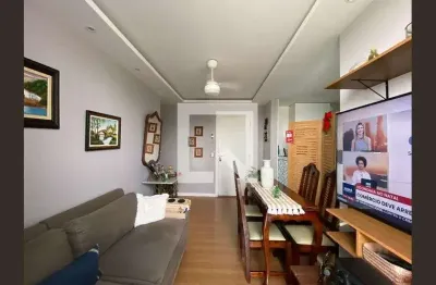 Apartamento para venda - cachambi, 2 quartos,  50 m² - rio de janeiro