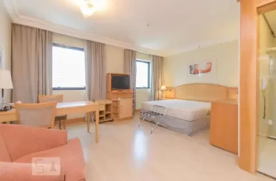 Kitnet / stúdio para venda - higienópolis, 1 quarto,  35 m² - são paulo